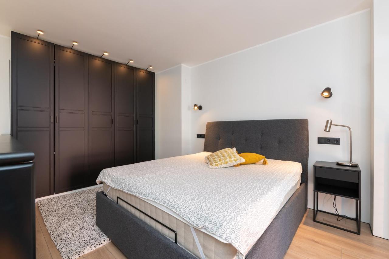 Hilltop Apartments - Ilmarine District Tallinn Bagian luar foto